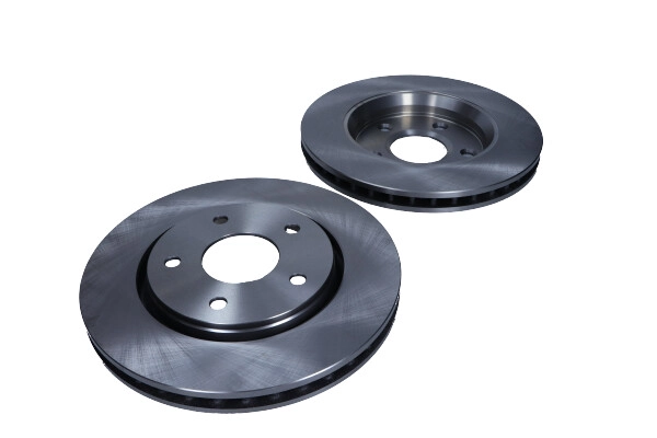 Тормозной диск MAXGEAR 19-2274