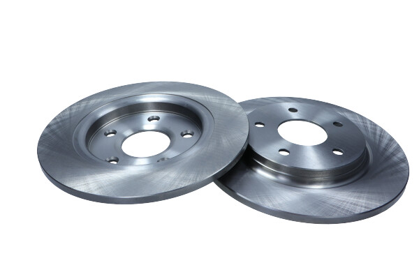 Тормозной диск MAXGEAR 19-2275