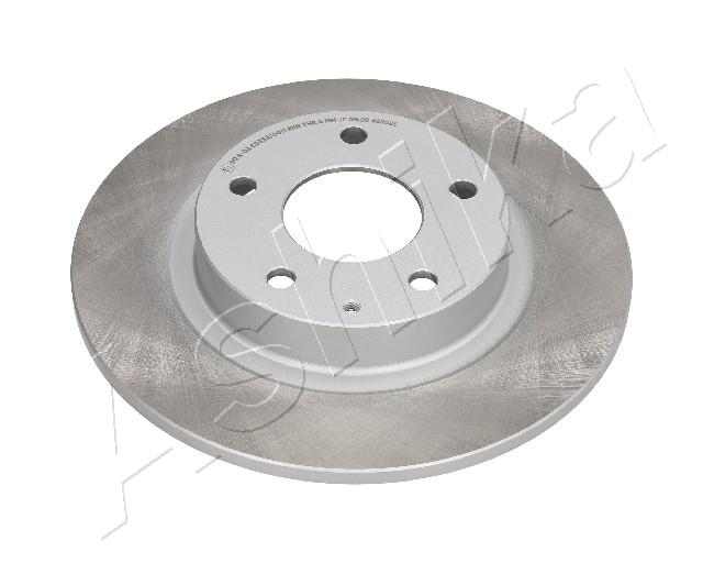 Тормозной диск ASHIKA 61-03-331C
