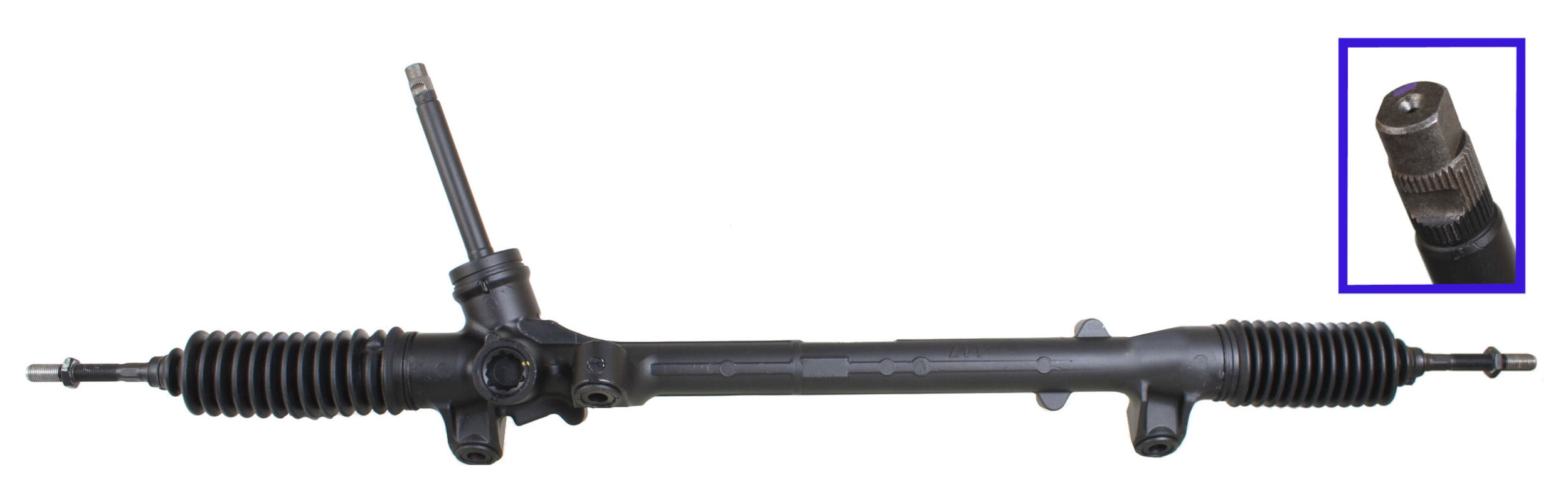 Рулевой механизм DRI 714521904