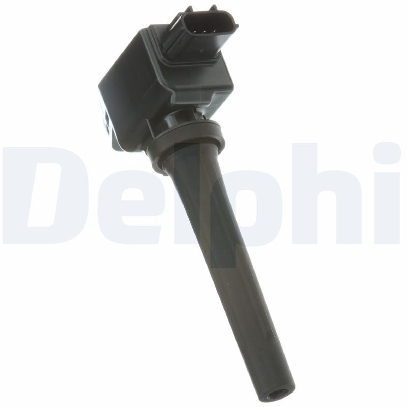 Катушка зажигания DELPHI GN11127-12B1