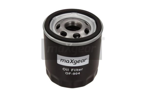 Масляный фильтр MAXGEAR 26-1221