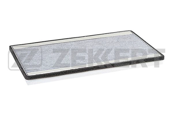 Фильтр воздух во внутренном пространстве ZEKKERT IF-3143K