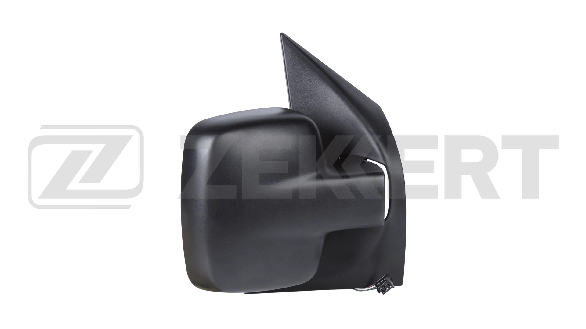 Наружное зеркало ZEKKERT SP-4117