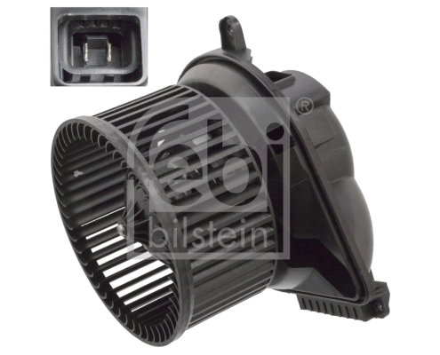 Вентилятор салона FEBI BILSTEIN 104793