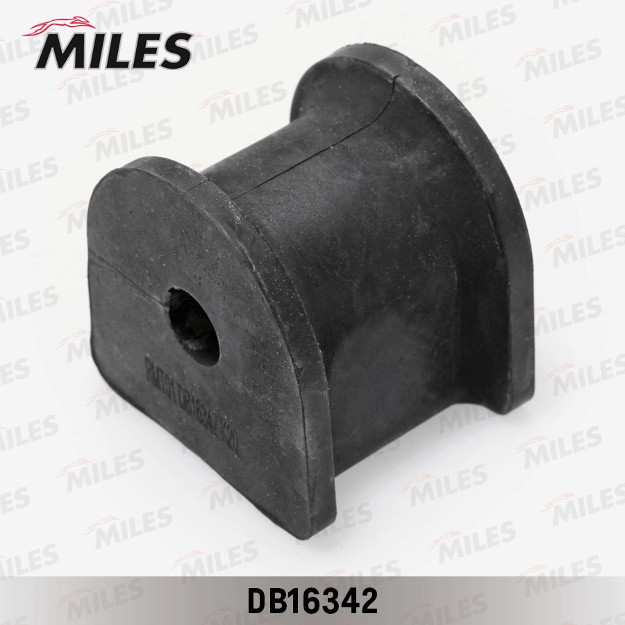 Опора стабилизатор MILES DB16342
