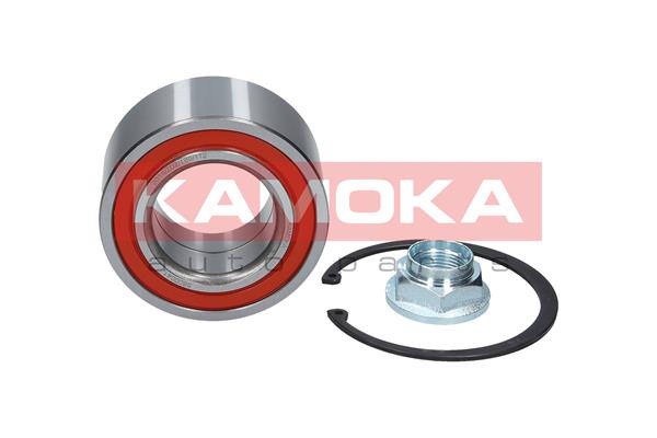 Комплект подшипника ступицы колеса kamoka KAMOKA 5600041