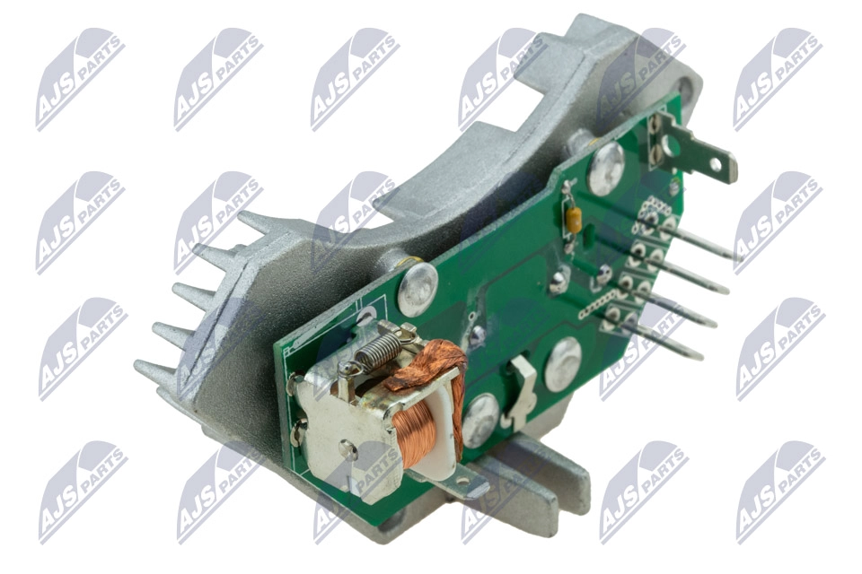 Сопротивление вентилятор салона NTY ERD-CT-033