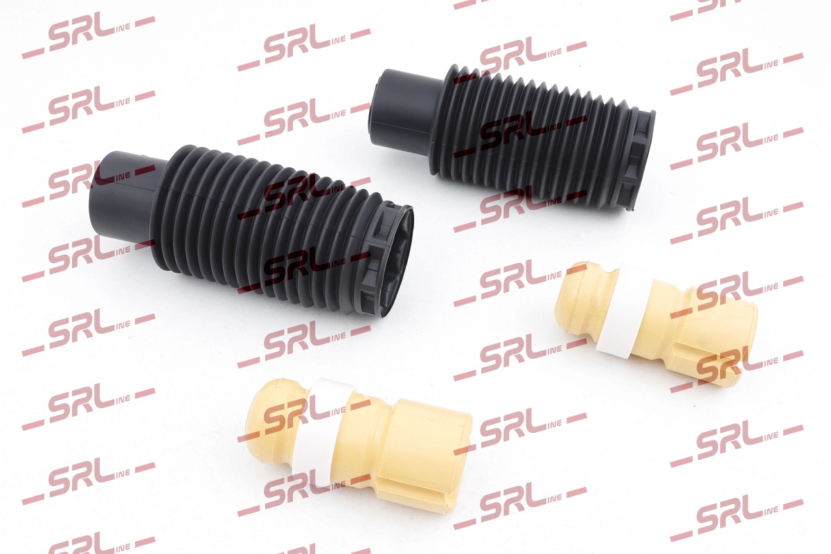 Пылезащитный комплект амортизатор SRLINE S030091