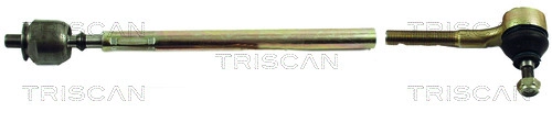 Поперечная рулевая тяга TRISCAN 8500 28305