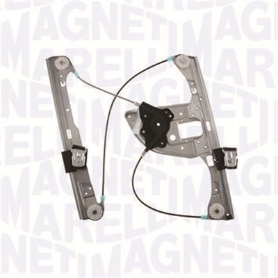 Стеклоподъемник MAGNETI MARELLI 350103170206