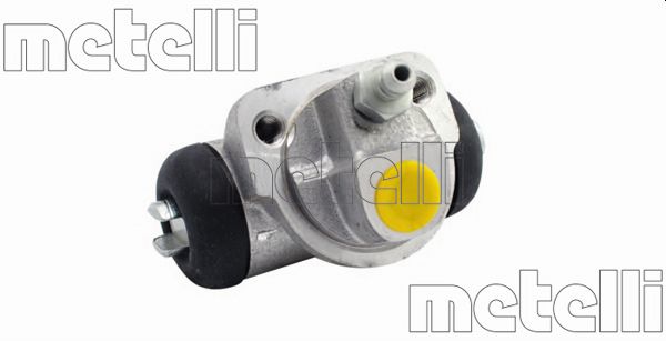 Колесный тормозной цилиндр METELLI 04-0199
