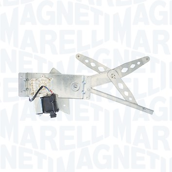 Стеклоподъемник MAGNETI MARELLI 350103470000