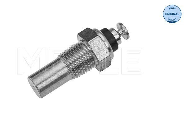 Датчик температура охлаждающей жидкости meyle-original true to oe. MEYLE 614 821 0000