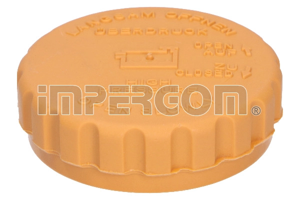 Крышка резервуар охлаждающей жидкости ORIGINAL IMPERIUM 29650