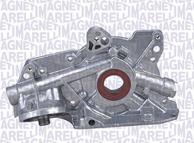 Масляный насос MAGNETI MARELLI 351516000045