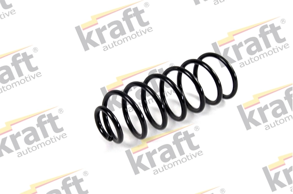 Пружина ходовой части KRAFT AUTOMOTIVE 4031534