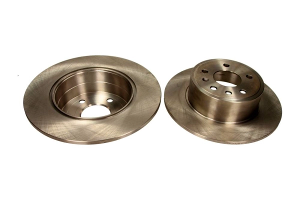 Тормозной диск MAXGEAR 19-0745