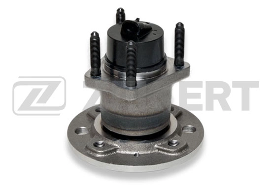 Ступица колеса ZEKKERT RL-1063