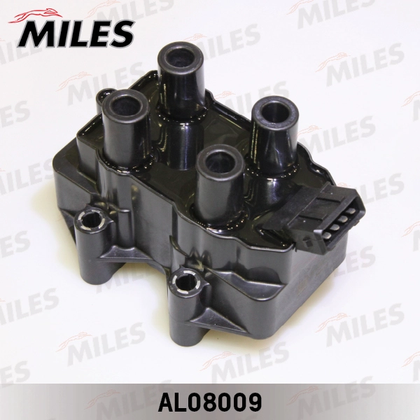 Катушка зажигания MILES AL08009