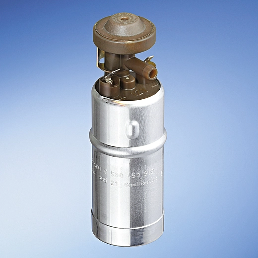 Топливный насос BOSCH 0 580 453 910