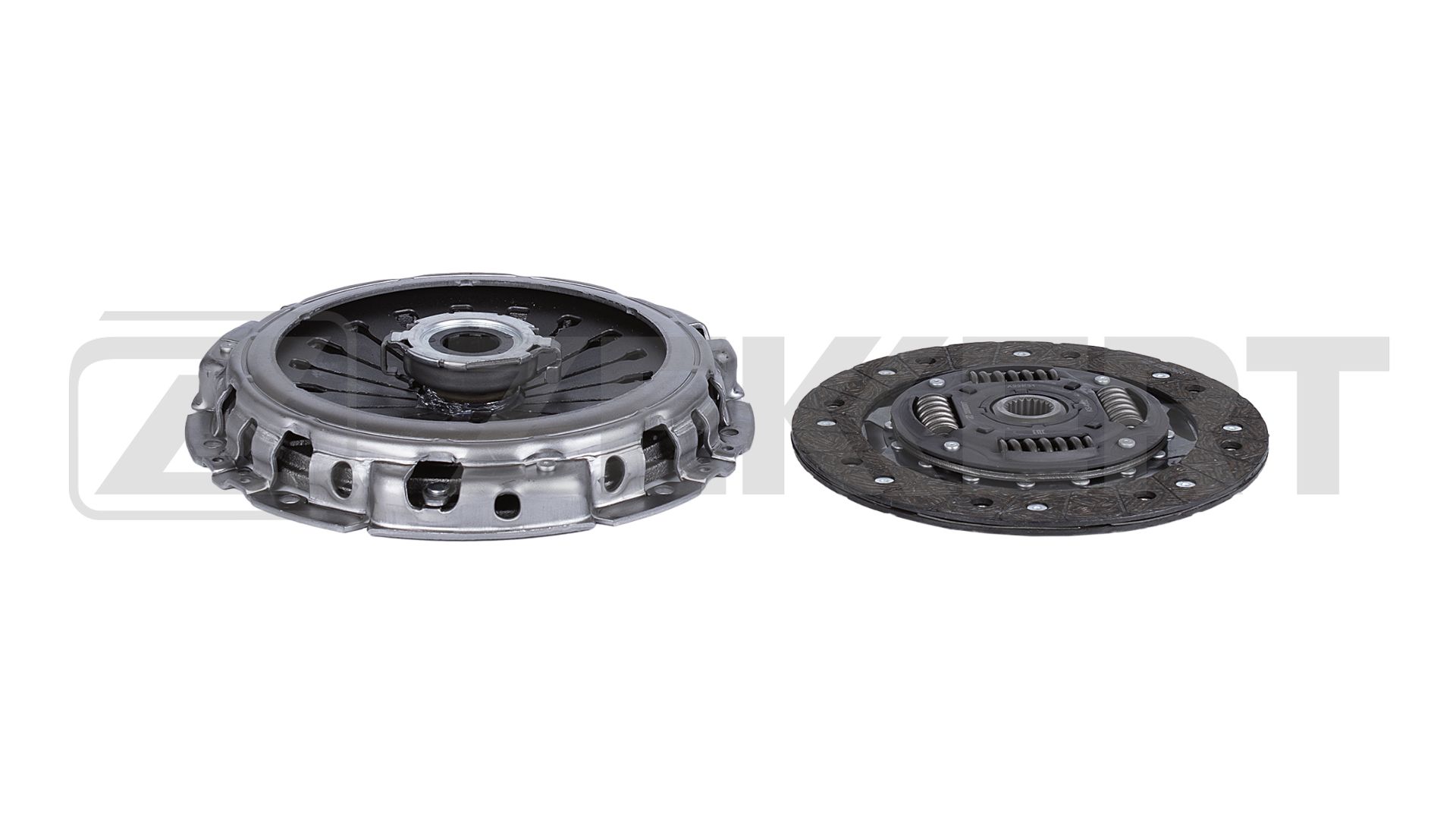 Комплект сцепления ZEKKERT KS-4352