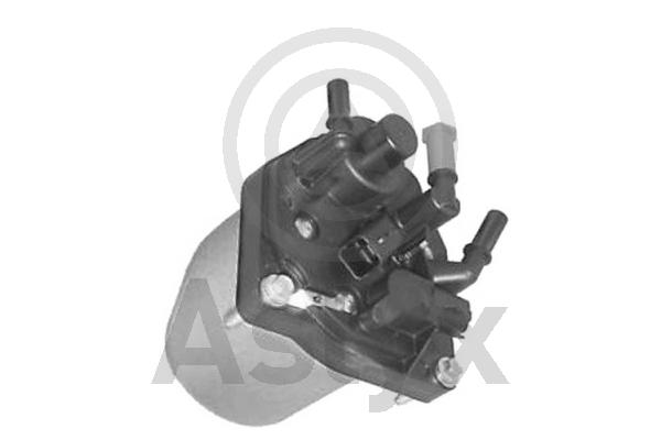 Топливный фильтр ASLYX AS-506201