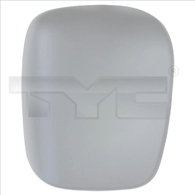 Покрытие внешнее зеркало TYC 309-0183-2