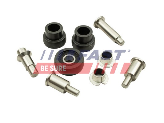 Направляющая ролика сдвижная дверь FAST FT95815