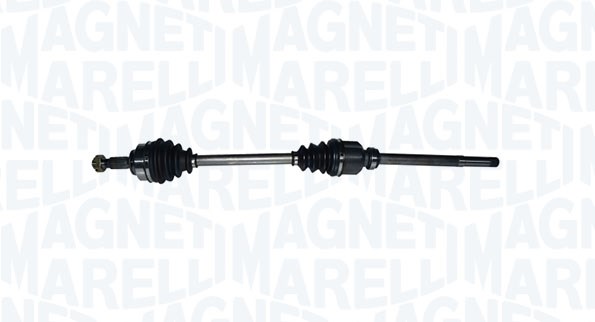 Приводной вал MAGNETI MARELLI 302004190153