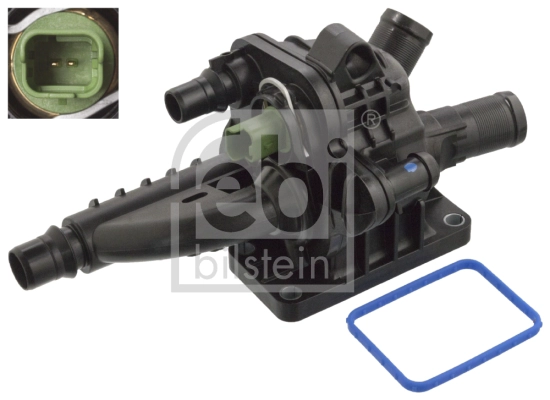 Термостат охлаждающая жидкость FEBI BILSTEIN 106066