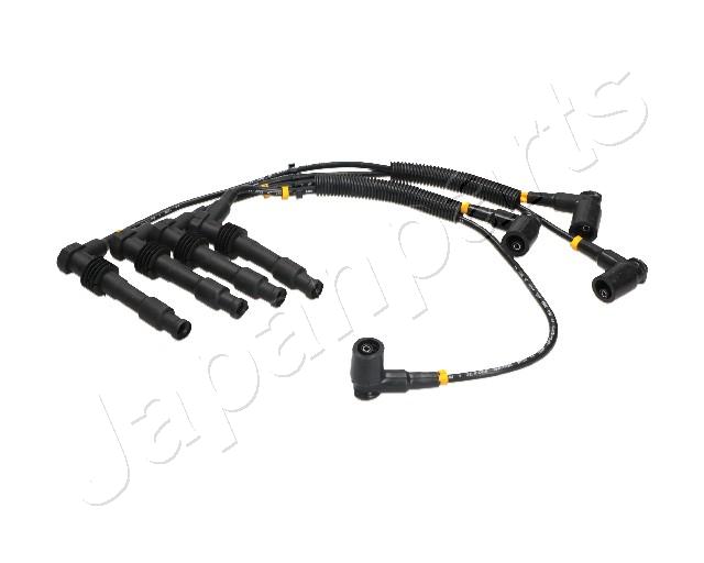 Комплект проводов зажигания JAPANPARTS IC-0406