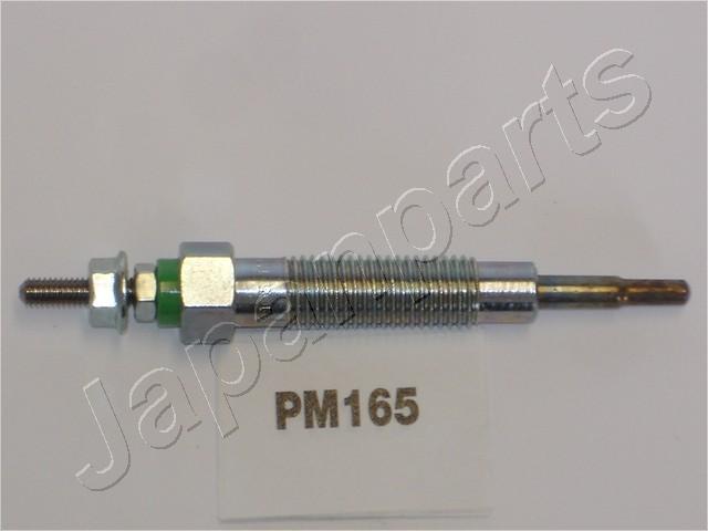 Свеча накаливания JAPANPARTS PM165