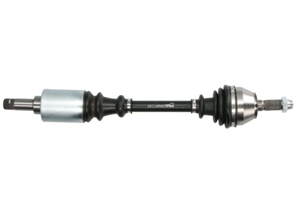 Приводной вал PASCAL G2P020PC