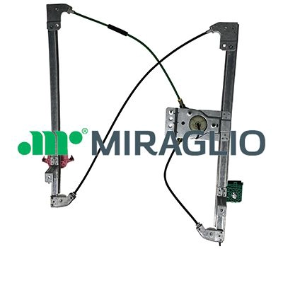 Стеклоподъемник MIRAGLIO 30/1524