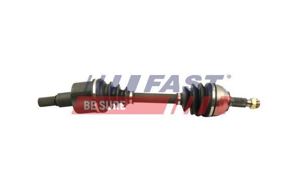 Приводной вал FAST FT27051