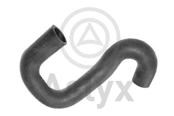 Шланг радиатора ASLYX AS-204128
