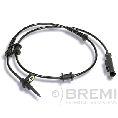 Датчик частота вращения колеса BREMI 50220
