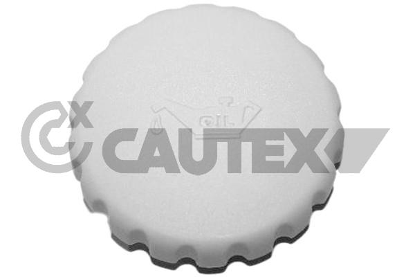 Крышка заливная горловина CAUTEX 481076
