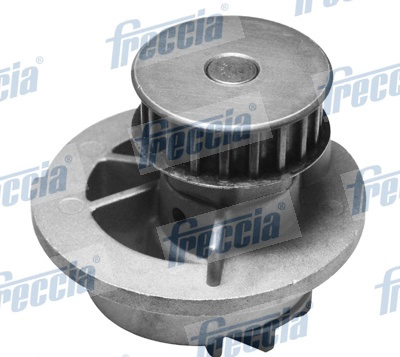 Водяной насос охлаждение двигателя FRECCIA WP0395