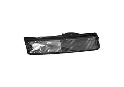 Фонарь указателя поворота VAN WEZEL 2723906