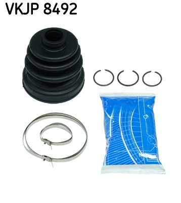 Комплект пыльника приводной вал SKF VKJP 8492