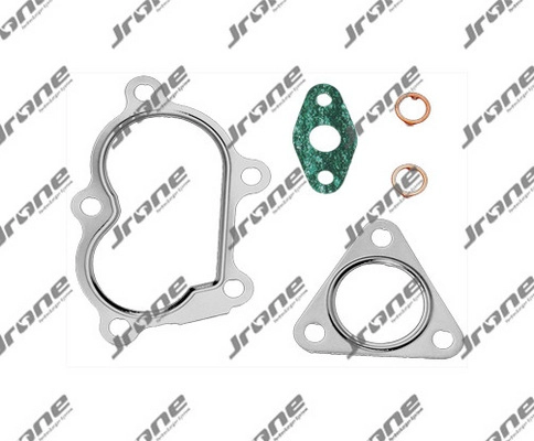 Монтажный комплект компрессор JRONE 2090-505-206