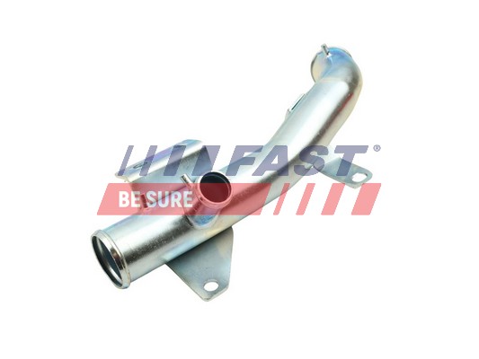 Шланг радиатора FAST FT61009