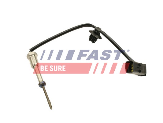 Датчик температура выхлопных газов FAST FT80214
