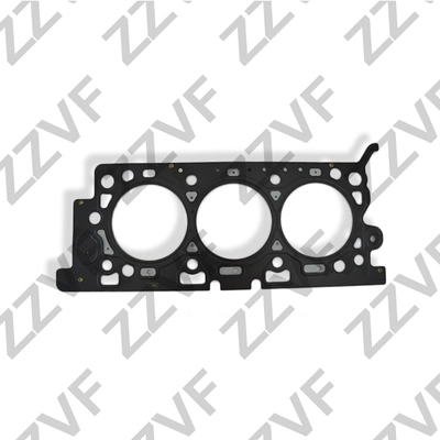 Прокладка головка цилиндра ZZVF ZVVC078