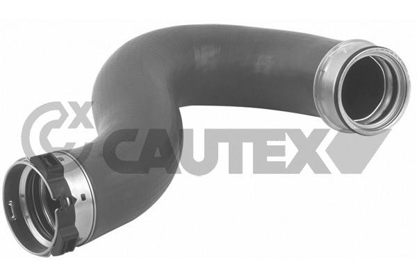 Трубка нагнетаемого воздуха CAUTEX 186732