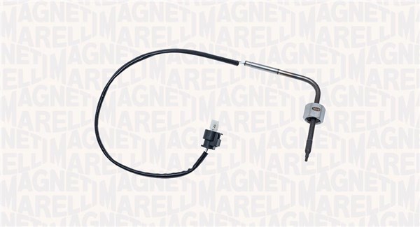 Датчик температура выхлопных газов MAGNETI MARELLI 172000421010