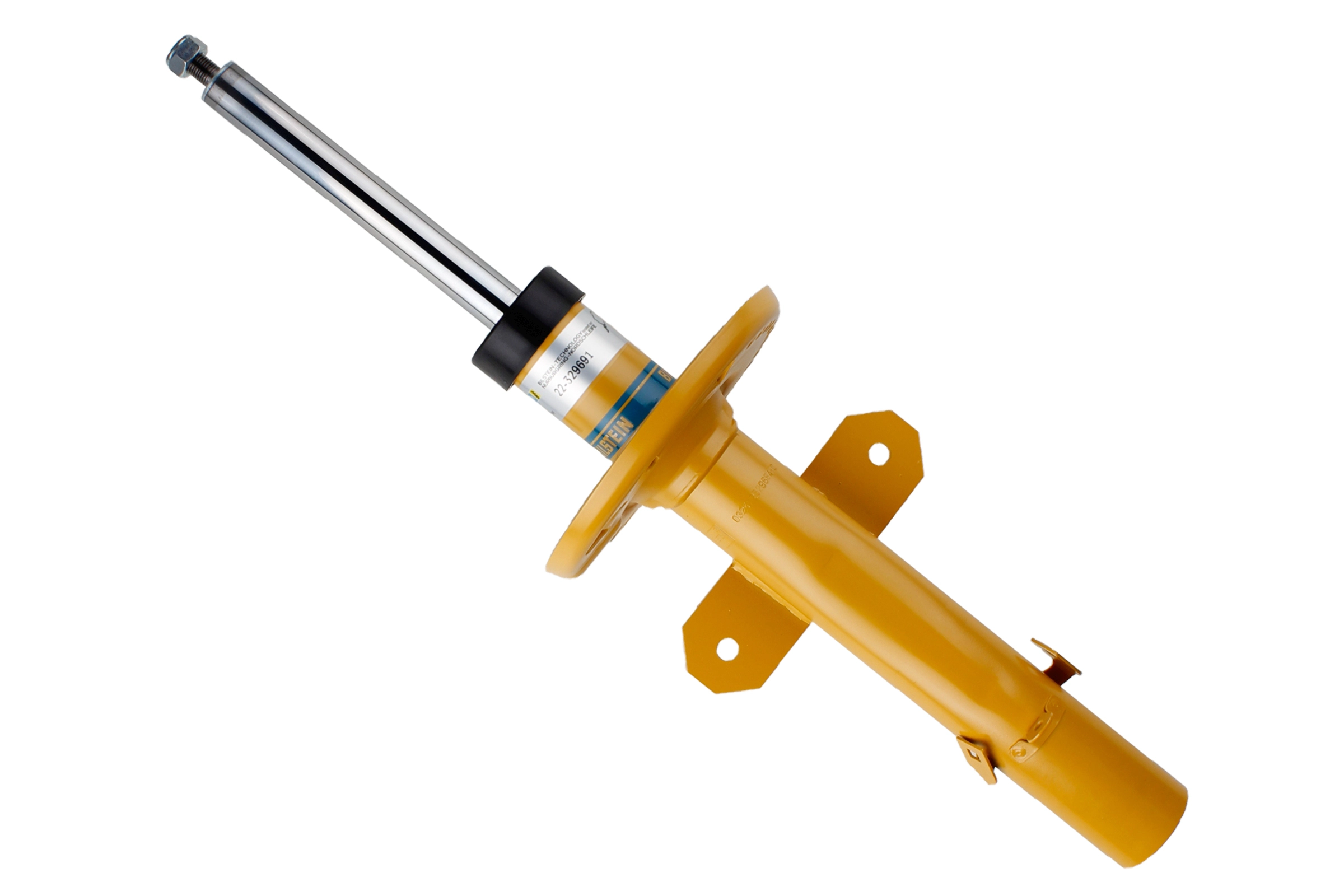 Амортизатор bilstein - b6 performance (dampmatic) BILSTEIN 22-329691