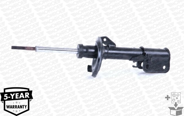 Амортизатор monroe original (gas technology) MONROE G16727